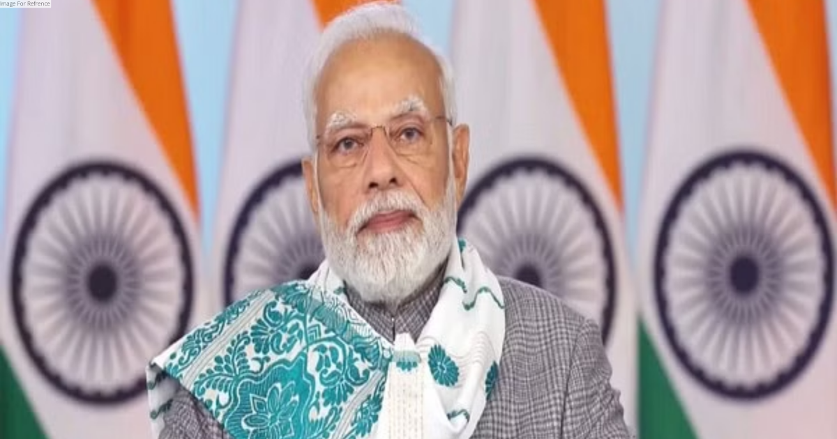 We will spare no efforts to make life easier for the people of Ladakh: PM